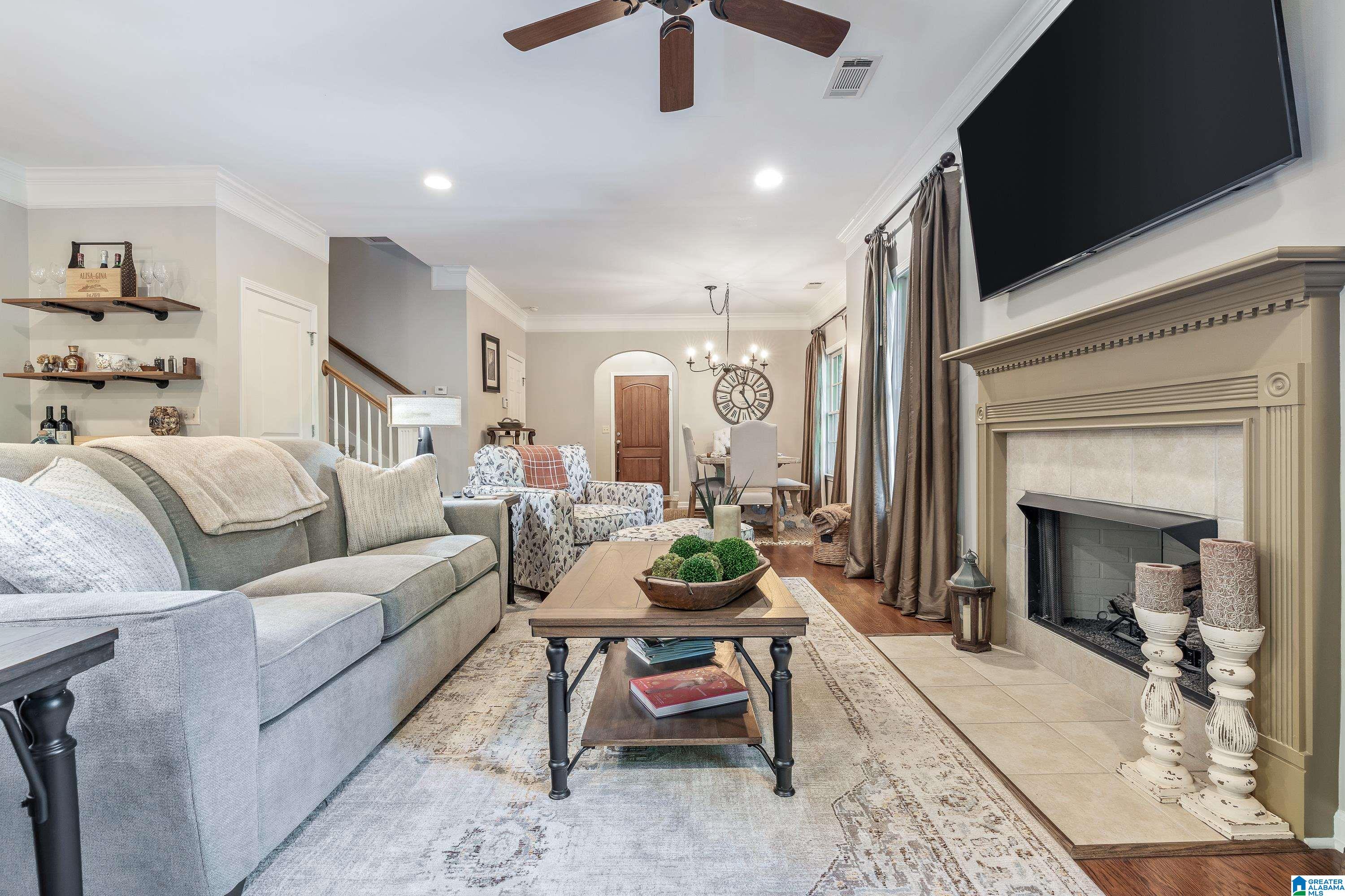 1012 Inverness Cove Way Birmingham, AL 35242 - Photo 5 of 42