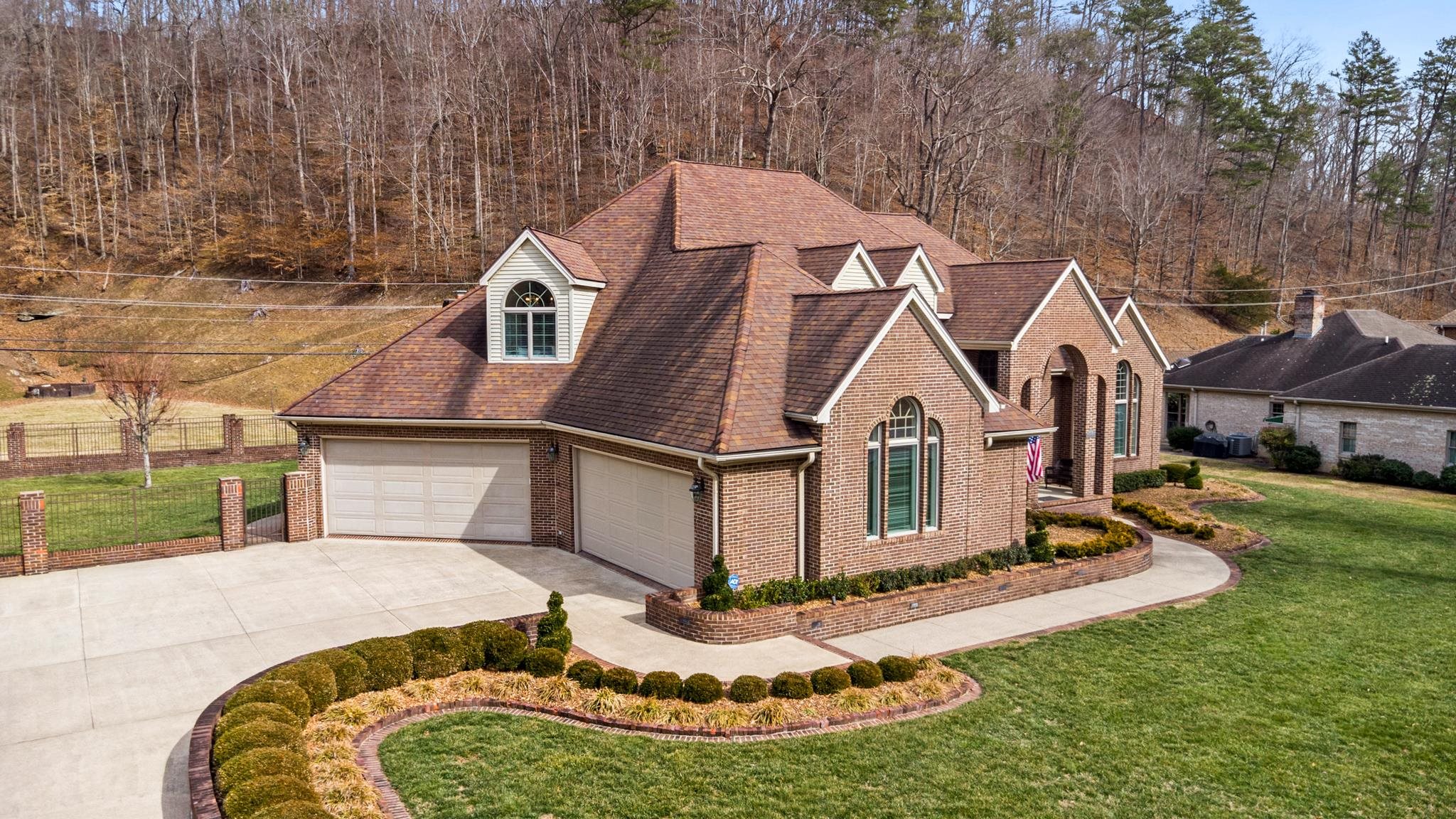446 Cedar Creek Road Pikeville, KY 41501 - Photo 50 of 50