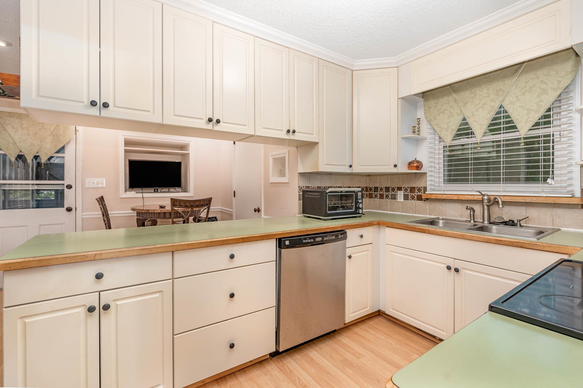 2814 Haven Road Raleigh, NC 27610 - Photo 9 of 27 Photo 9