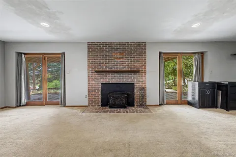 $785,000 | 5440 North Huxtable Street, Sedalia, CO 80135