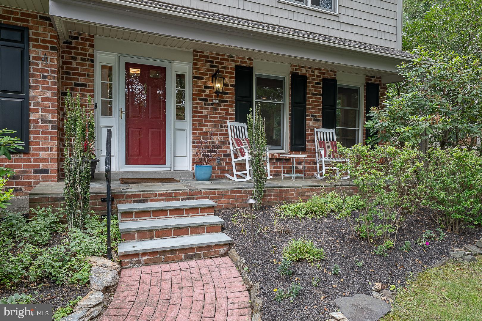 840 Old State Road Berwyn, PA 19312 - Photo 3 of 50