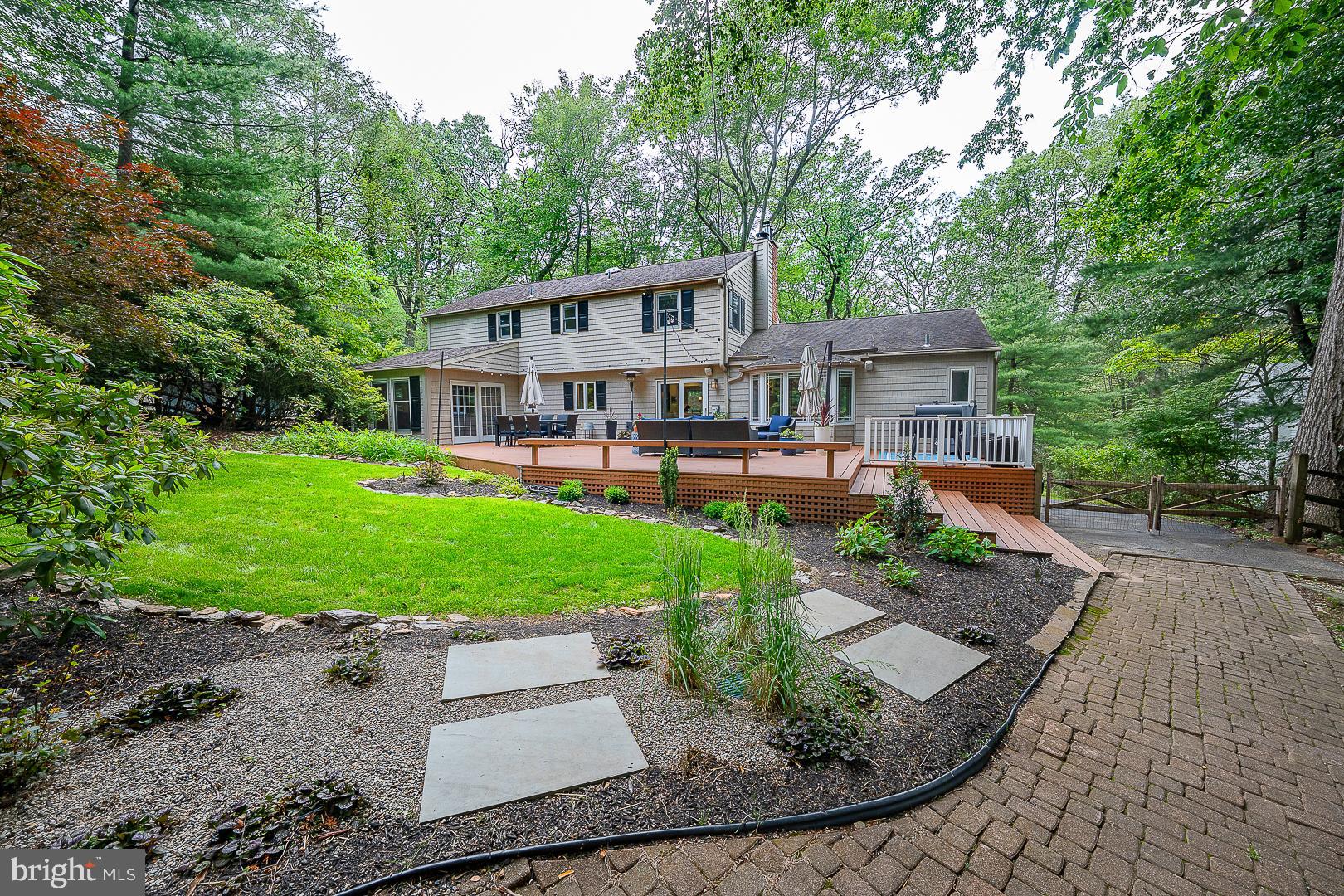 840 Old State Road Berwyn, PA 19312 - Photo 50 of 50