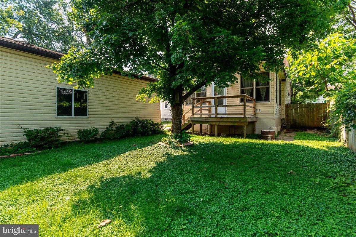 222 Cresswell Road Baltimore, MD 21225 - Photo 29 of 30 Gallery Image 29