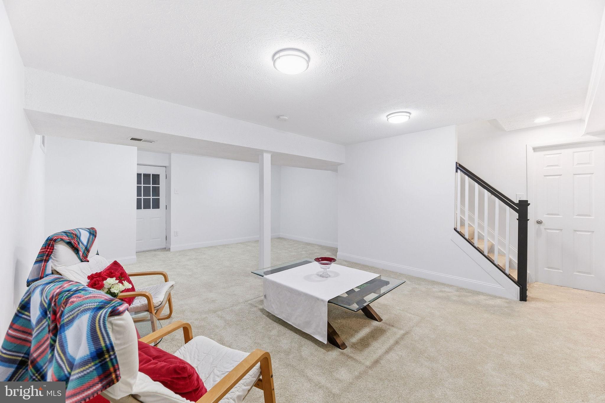 13011 Old Chapel Road Bowie, MD 20720 - Photo 38 of 45 Basement