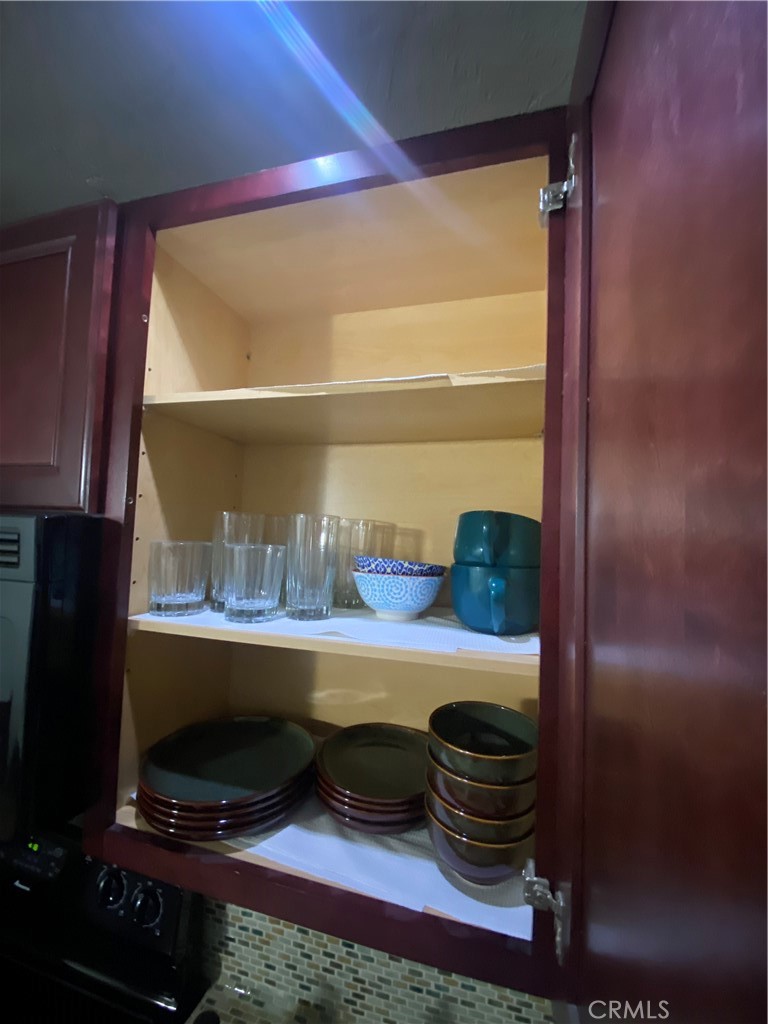 631 Benson Way, Unit A Thousand Oaks, CA 91360 - Photo 14 of 30 Stocked Kitchen