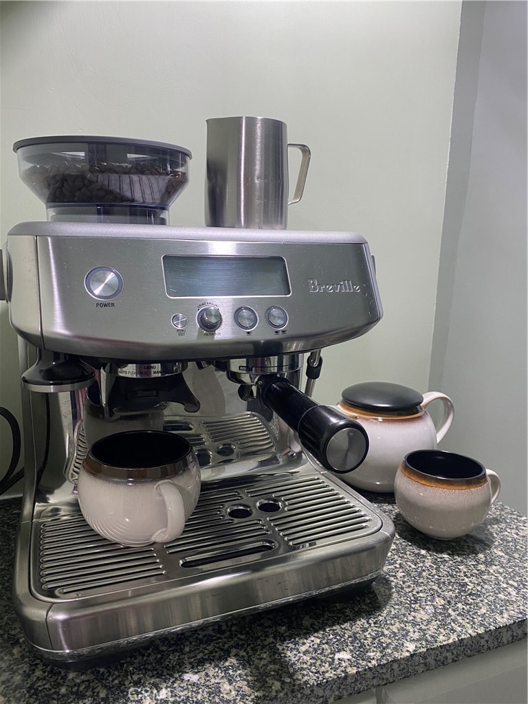 631 Benson Way, Unit A Thousand Oaks, CA 91360 - Photo 22 of 30 Dedicated Coffee Station