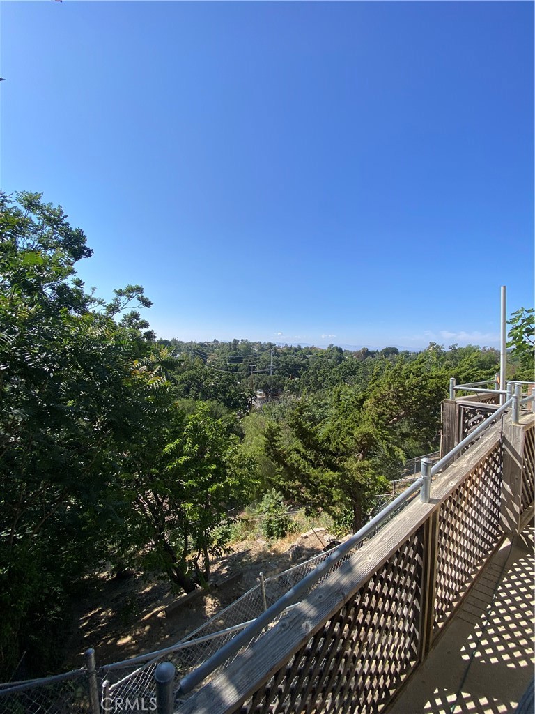 631 Benson Way, Unit A Thousand Oaks, CA 91360 - Photo 25 of 30 View of Tarantula Hill