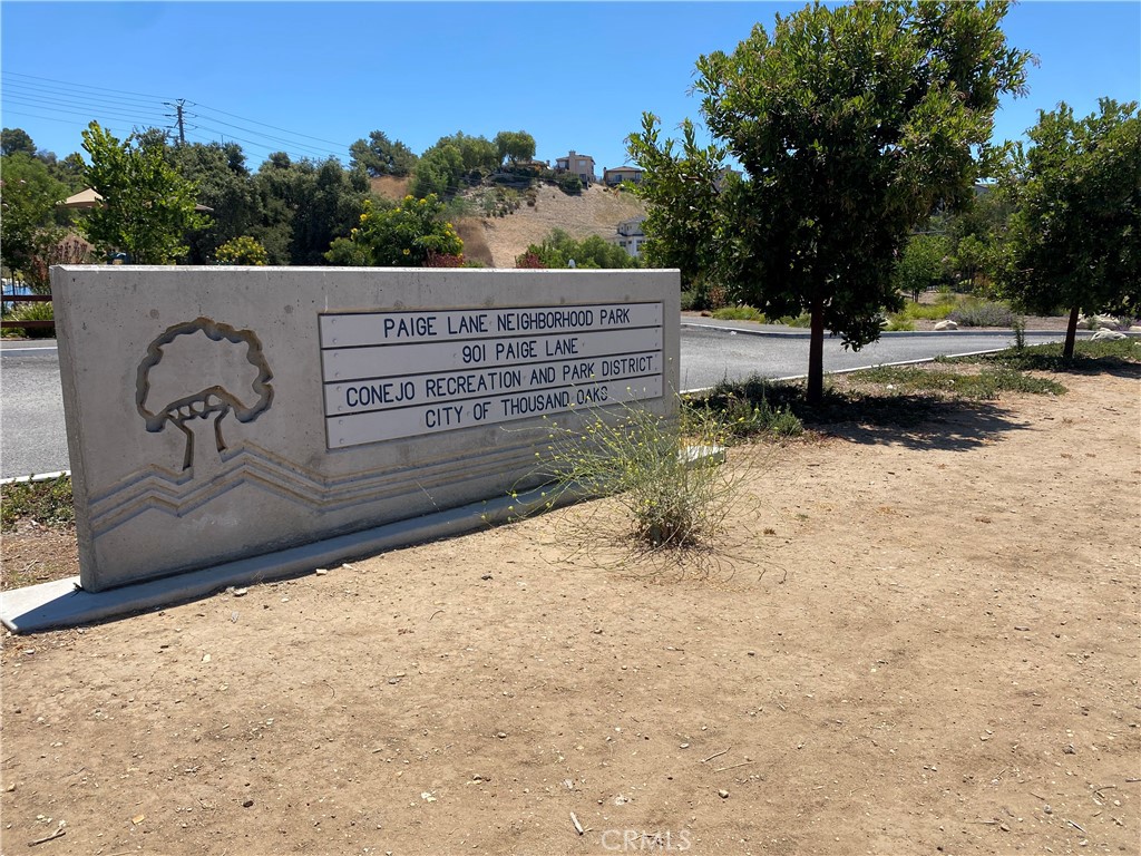 631 Benson Way, Unit A Thousand Oaks, CA 91360 - Photo 27 of 30