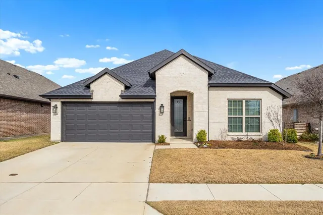 $365,000 | 809 Mildren Lane, Fate, TX 75087