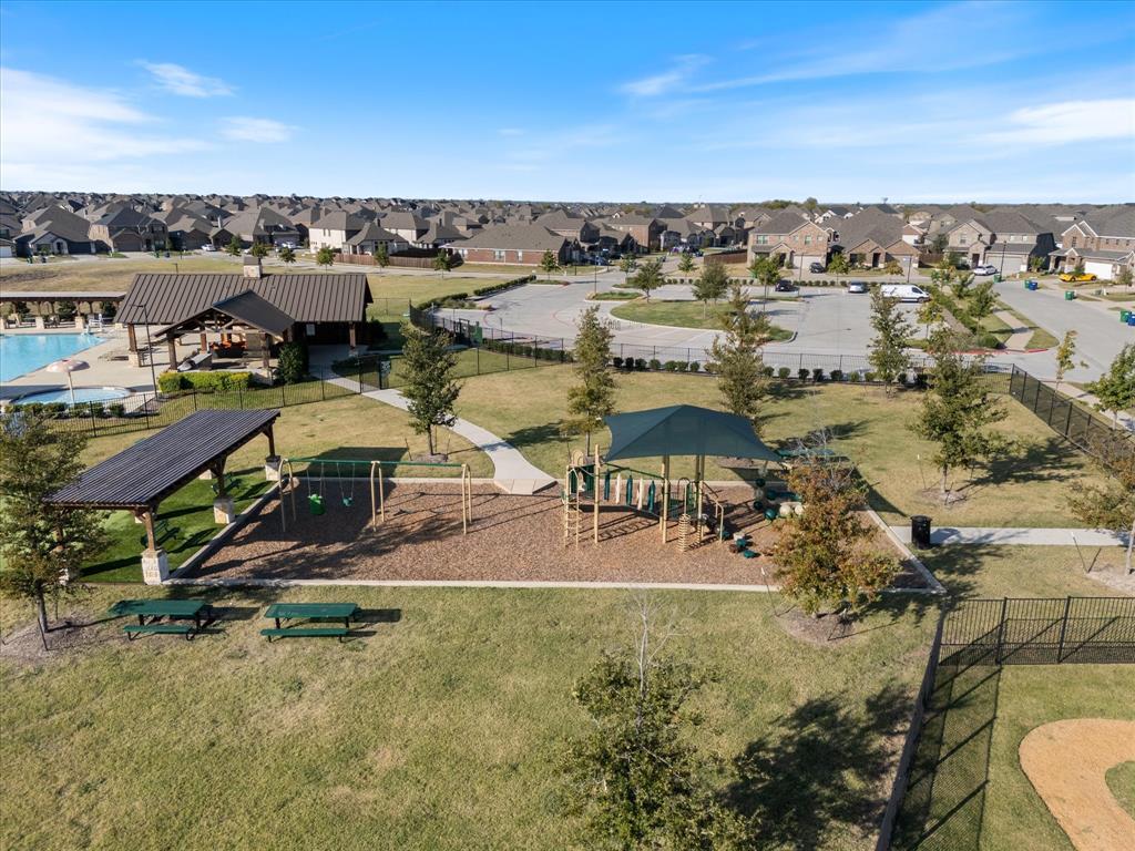 809 Mildren Lane Fate, TX 75087 - Photo 31 of 32 Playground