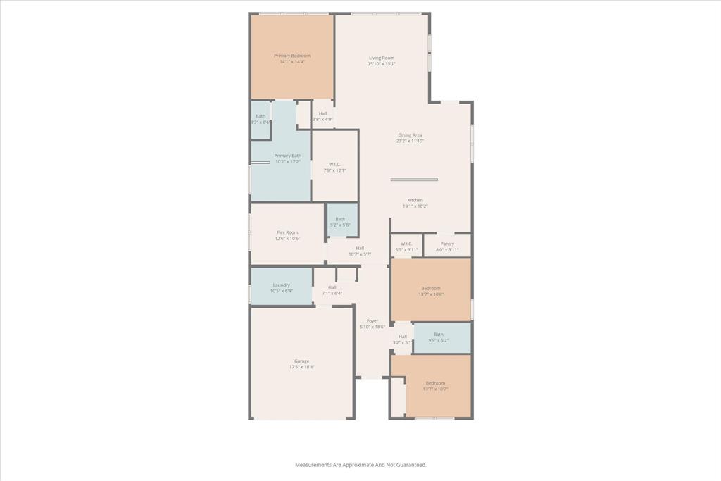 809 Mildren Lane Fate, TX 75087 - Photo 32 of 32