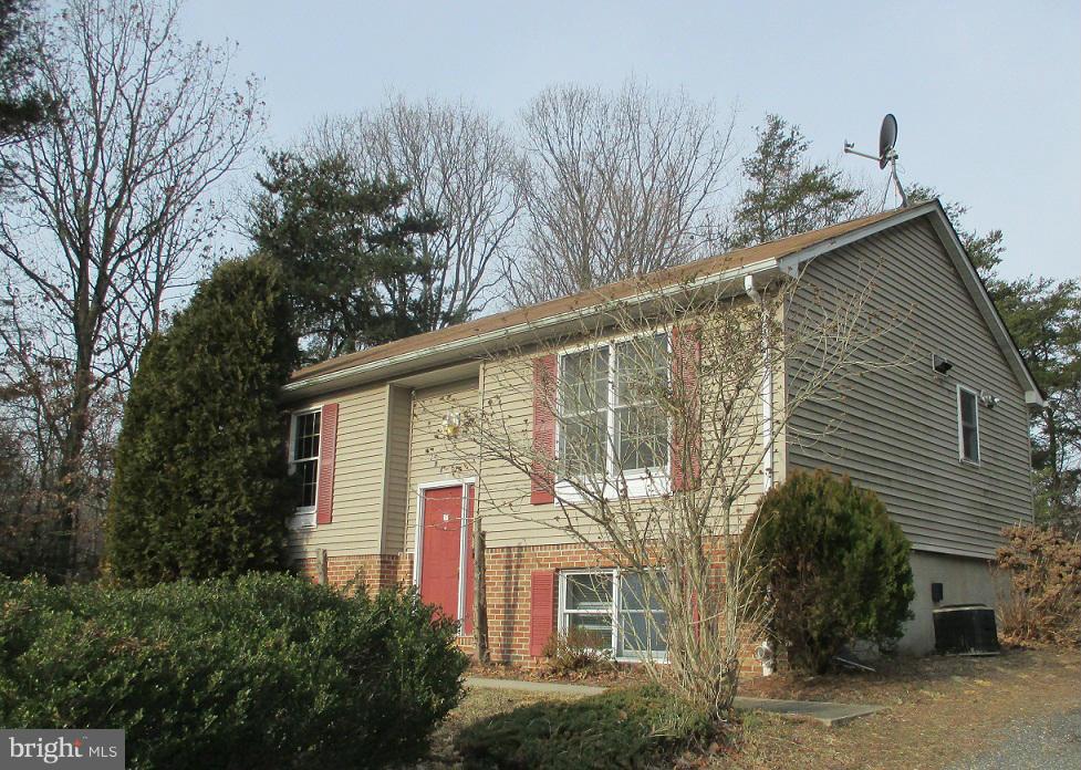 12585 Olivet Road Lusby, MD 20657 - Photo 1 of 18 Exterior (General)