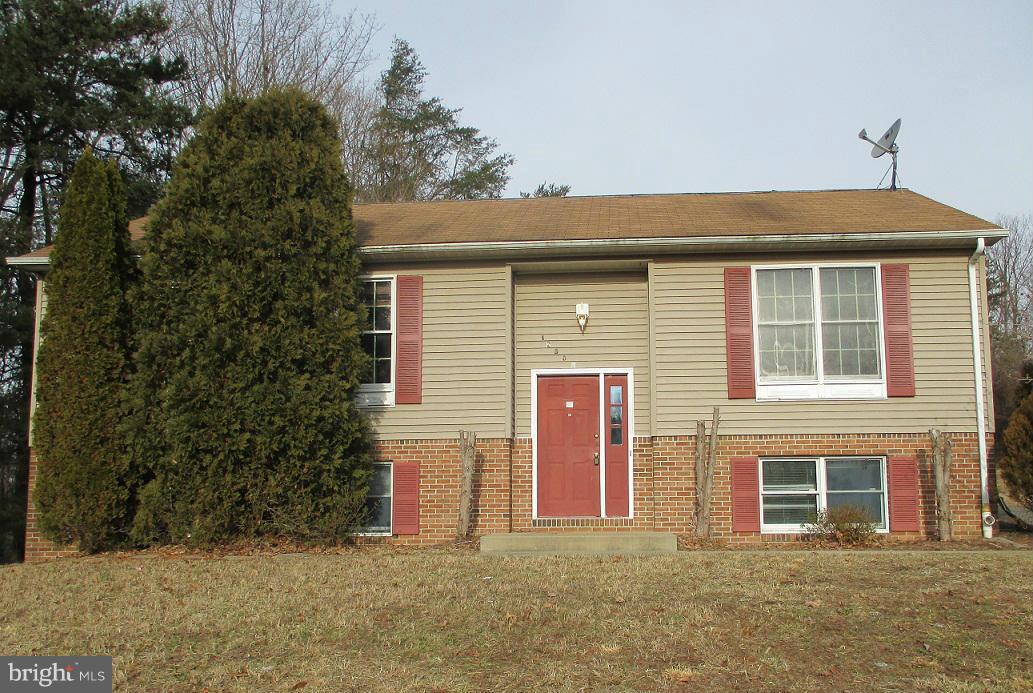 12585 Olivet Road Lusby, MD 20657 - Photo 15 of 18 Exterior (General)