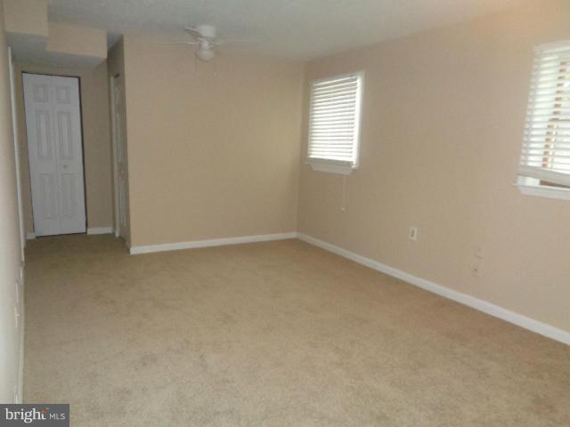 12585 Olivet Road Lusby, MD 20657 - Photo 17 of 18 Basement