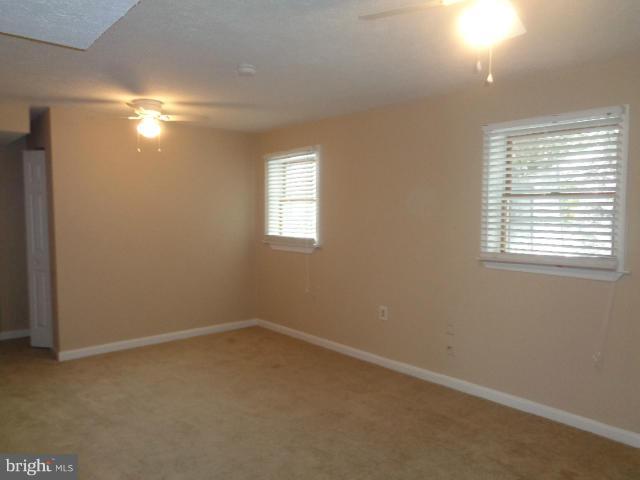 12585 Olivet Road Lusby, MD 20657 - Photo 18 of 18 Basement