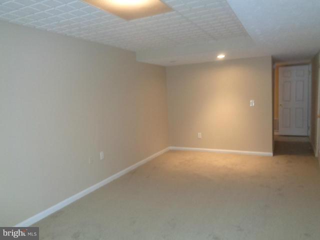 12585 Olivet Road Lusby, MD 20657 - Photo 3 of 18 Basement