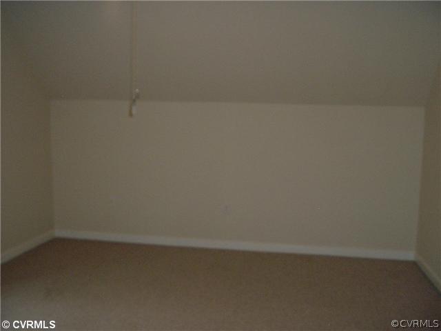 21810 Sappony Road Moseley, VA 23120 - Photo 16 of 24 a view of a small space