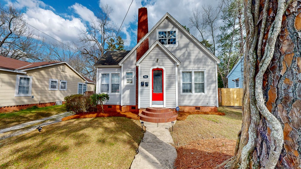 503 Dusy Street Dothan, AL 36301 - Photo 3 of 57