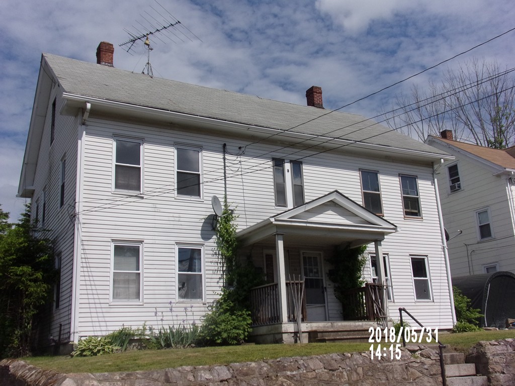11 Whitcomb Street Webster, MA 01570 - Photo 1 of 18 Gallery Image 1