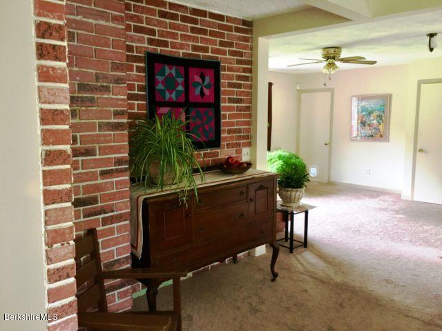 138 Frost Road Washington, MA 01223 - Photo 15 of 31 Den to Family Room