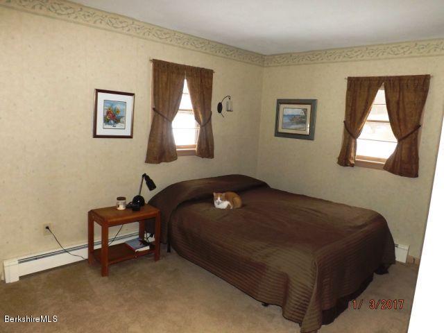 138 Frost Road Washington, MA 01223 - Photo 21 of 31 Master Bedroom