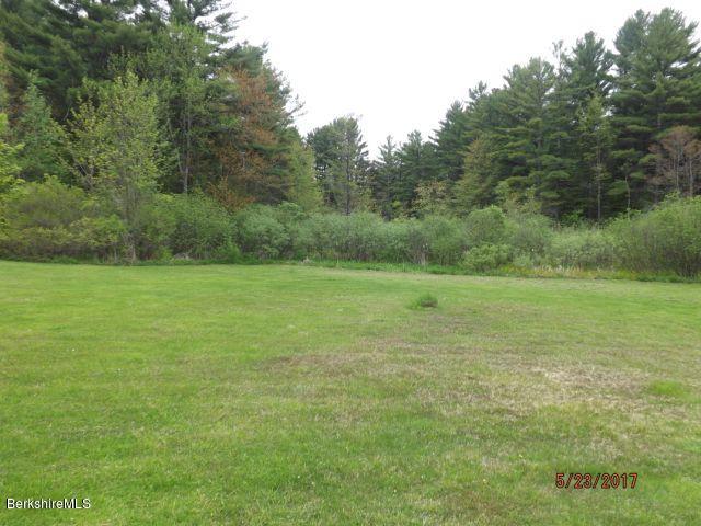 138 Frost Road Washington, MA 01223 - Photo 25 of 31 Back Yard