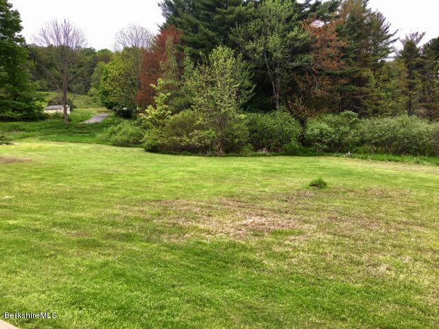138 Frost Road Washington, MA 01223 - Photo 26 of 31 Bacl Yard 2