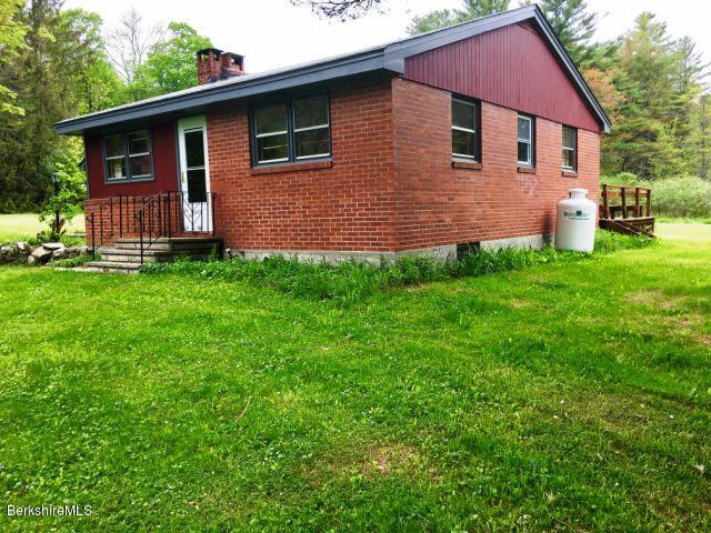 138 Frost Road Washington, MA 01223 - Photo 30 of 31 Right Front