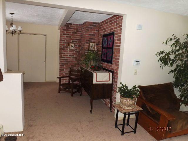 138 Frost Road Washington, MA 01223 - Photo 9 of 31 Family Room to Den