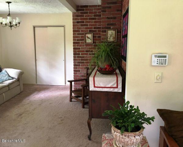 138 Frost Road Washington, MA 01223 - Photo 10 of 31 Family Room to Den 2