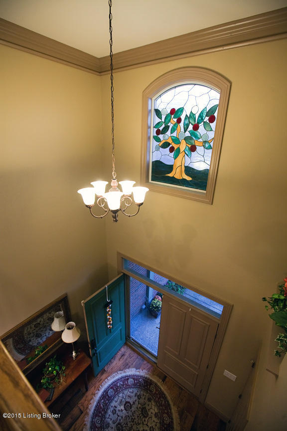 5117 Fox Run Road Buckner, KY 40010 - Photo 7 of 27 Open Foyer