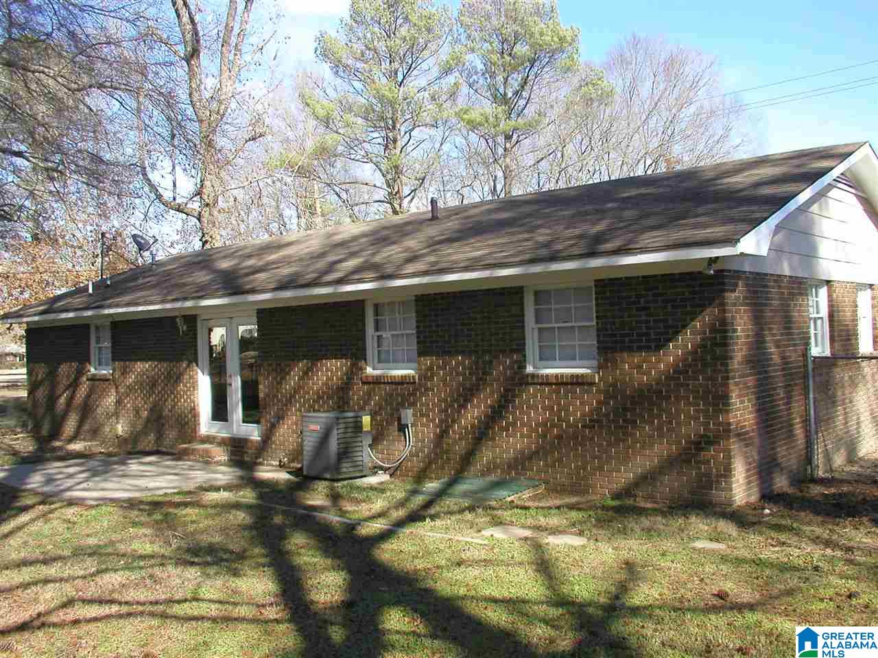 3595 Cedar Springs Road Jacksonville, AL 36265 - Photo 2 of 21