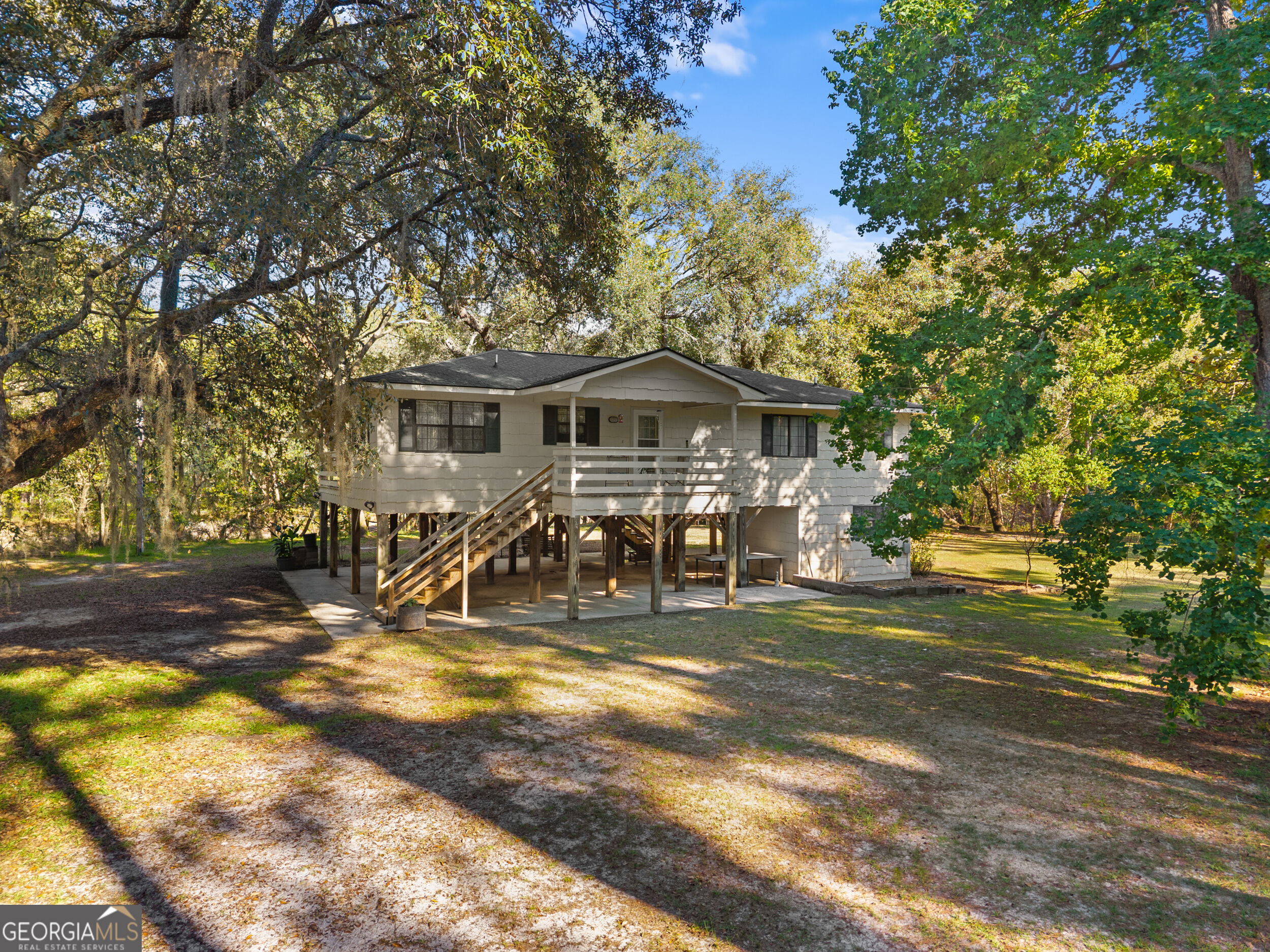 119 Lotts Creek Road Claxton, GA 30417 - Photo 32 of 34 Gallery Image 32