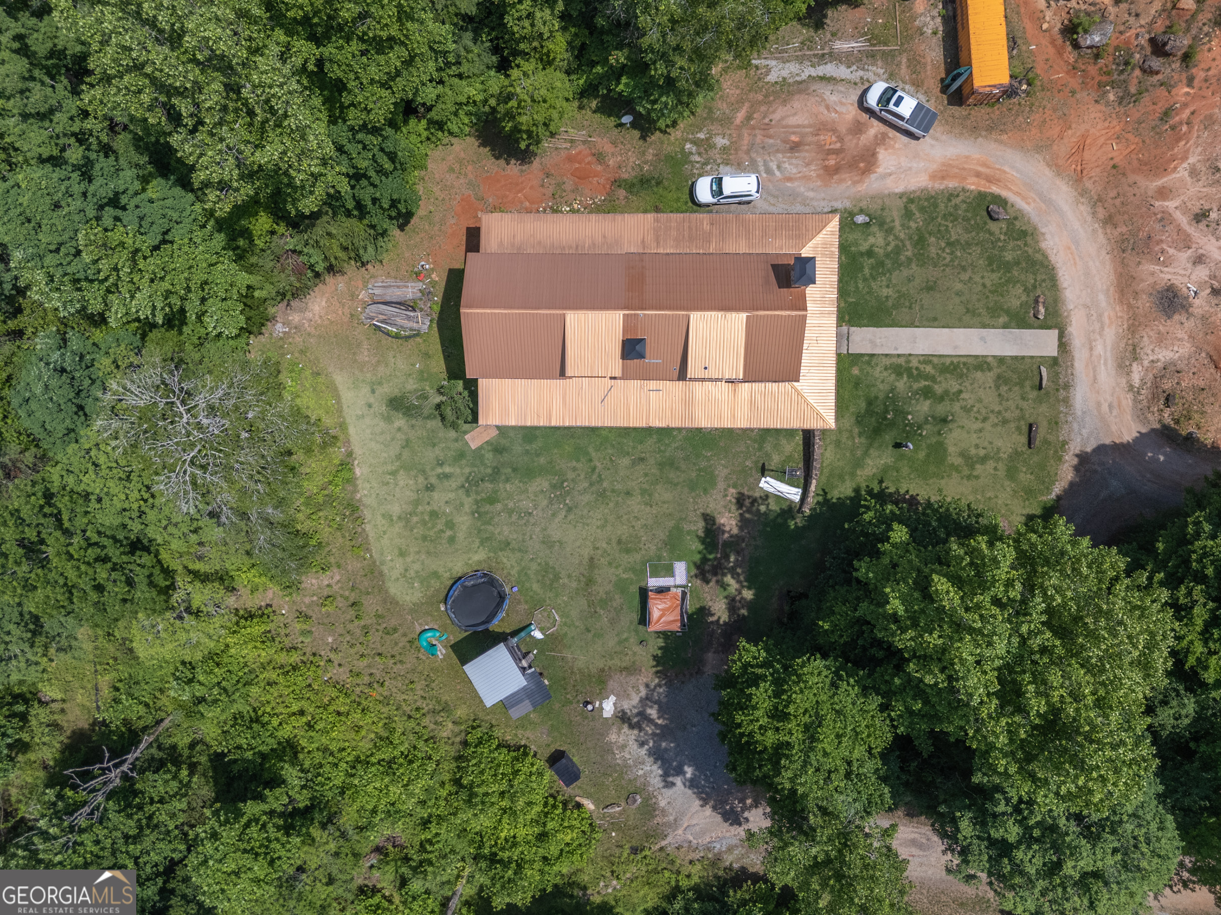 440 Joe Franklin Road Sautee Nacoochee, GA 30571 - Photo 48 of 49 Gallery Image 48
