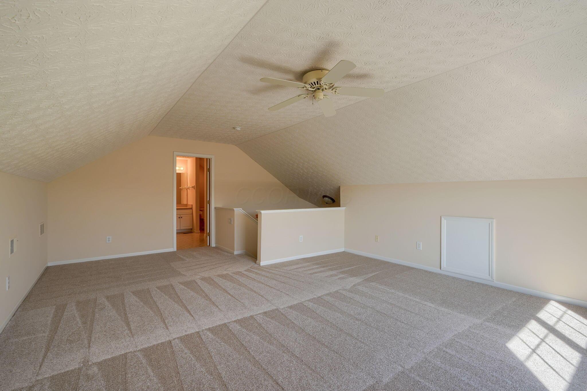 3717 Stoneway Point Powell, OH 43065 - Photo 34 of 44 New wall paint & carpeting