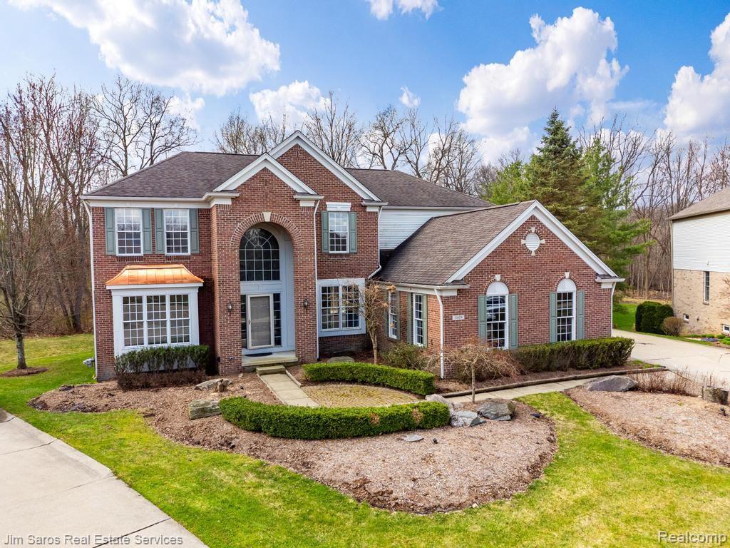 3809 Piedmonte Drive Rochester, MI 48306 - Photo 67 of 67