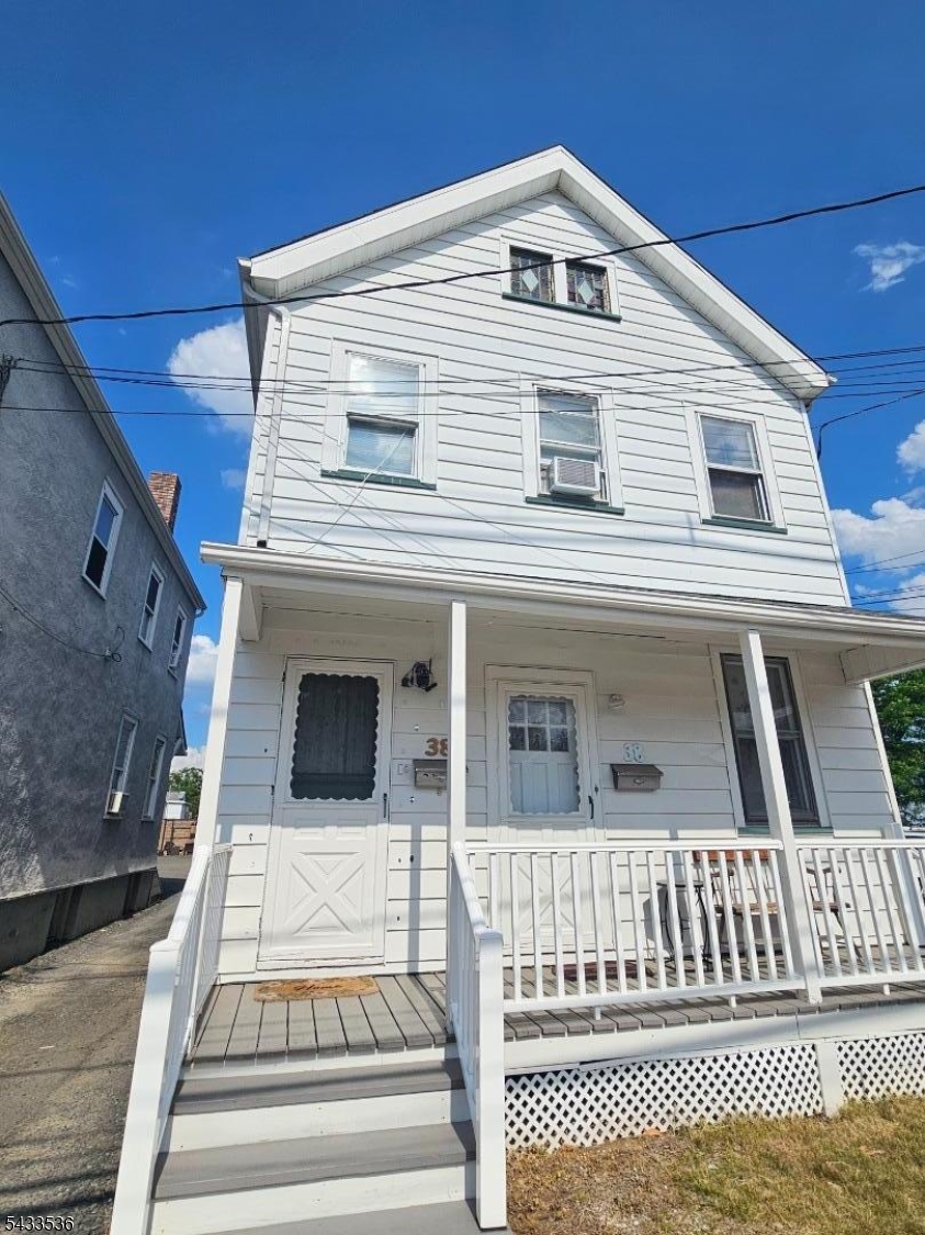 38 Thompson Street Raritan, NJ 08869 - Photo 1 of 15