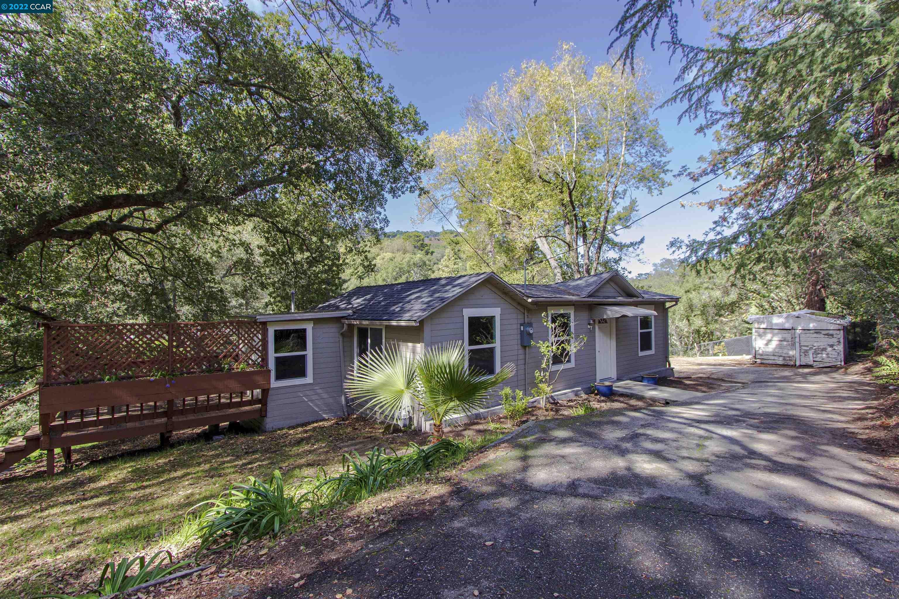 1711 Reliez Valley Road Lafayette, CA 94549 - Photo 1 of 1 Gallery Image 1