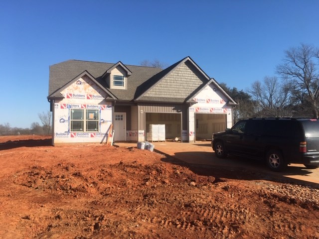 761 Berry Road Boiling Springs, SC 29316 - Photo 1 of 5