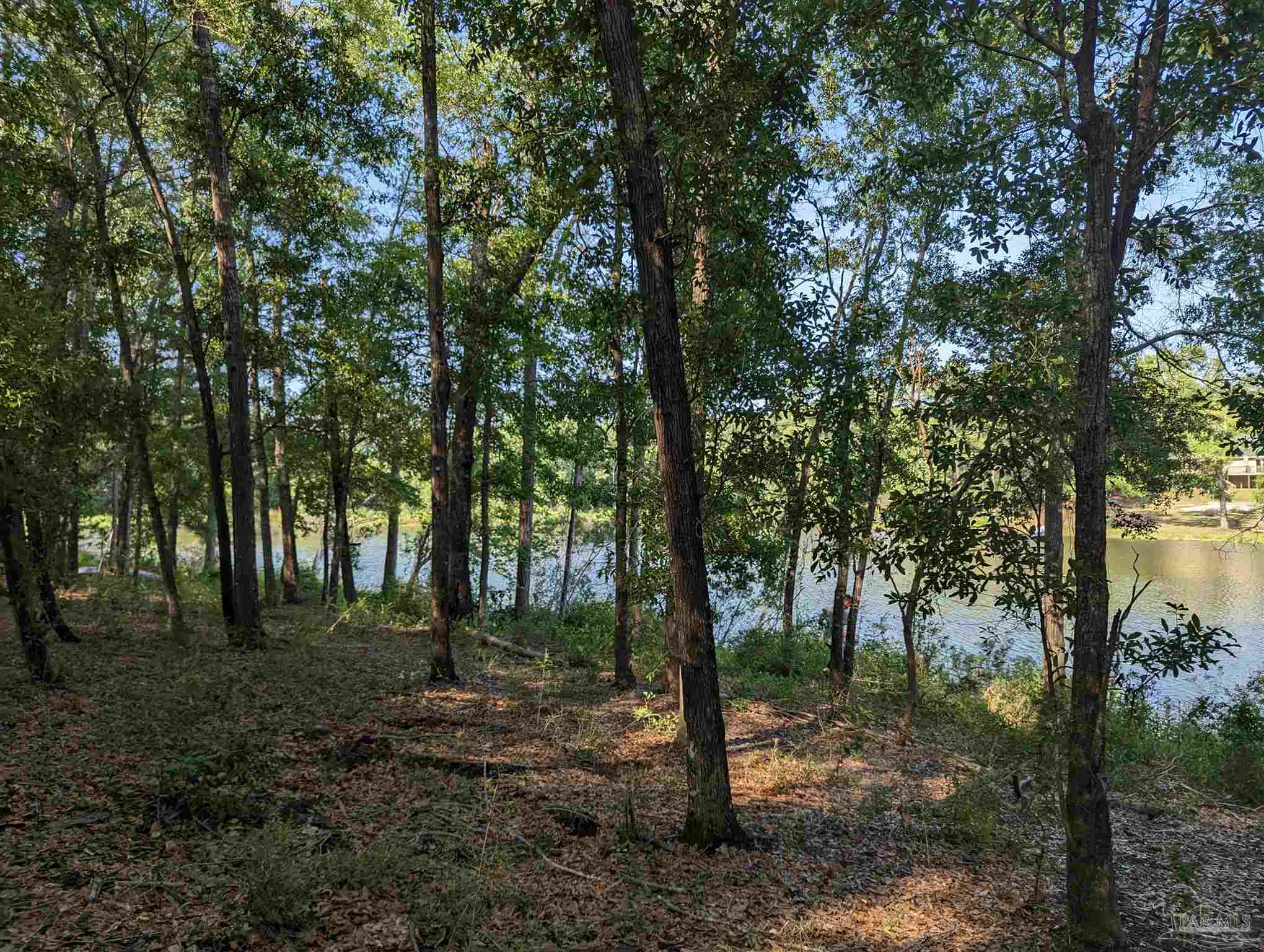 0 Pine Lake Circle Milton, FL 32570 - Photo 2 of 10