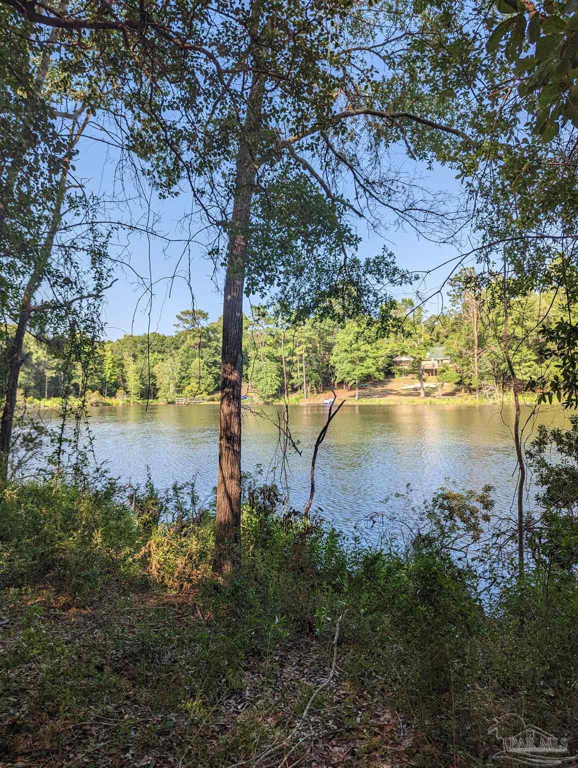 0 Pine Lake Circle Milton, FL 32570 - Photo 8 of 10