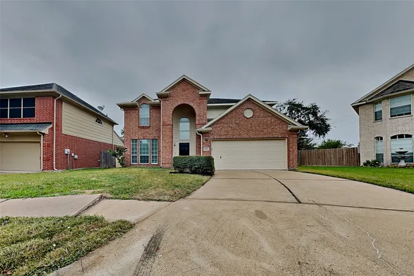 $2,145 | 3602 Windlewood Drive, Katy, TX 77449