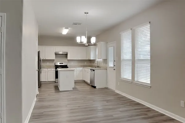 $2,145 | 3602 Windlewood Drive, Katy, TX 77449