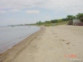 6030 Champagne Road Port Austin, MI 48467 - Photo 15 of 15 Beach Access