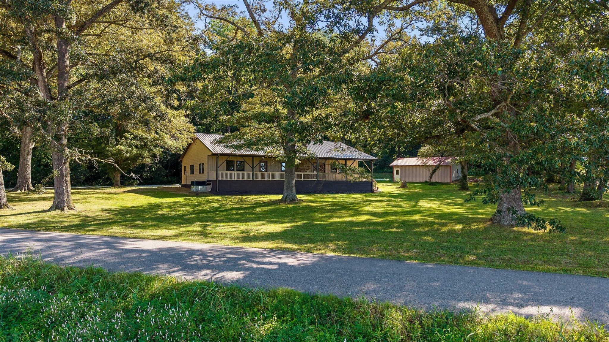 740 Alex Marlow Rd, Hillsboro, TN 37342 | MLS #3546912