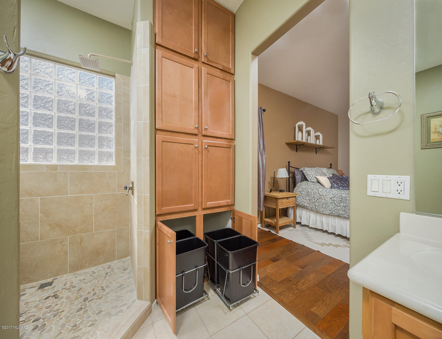 3532 South Desert Lantern Road Tucson, AZ 85735 - Photo 12 of 27 Gallery Image 12