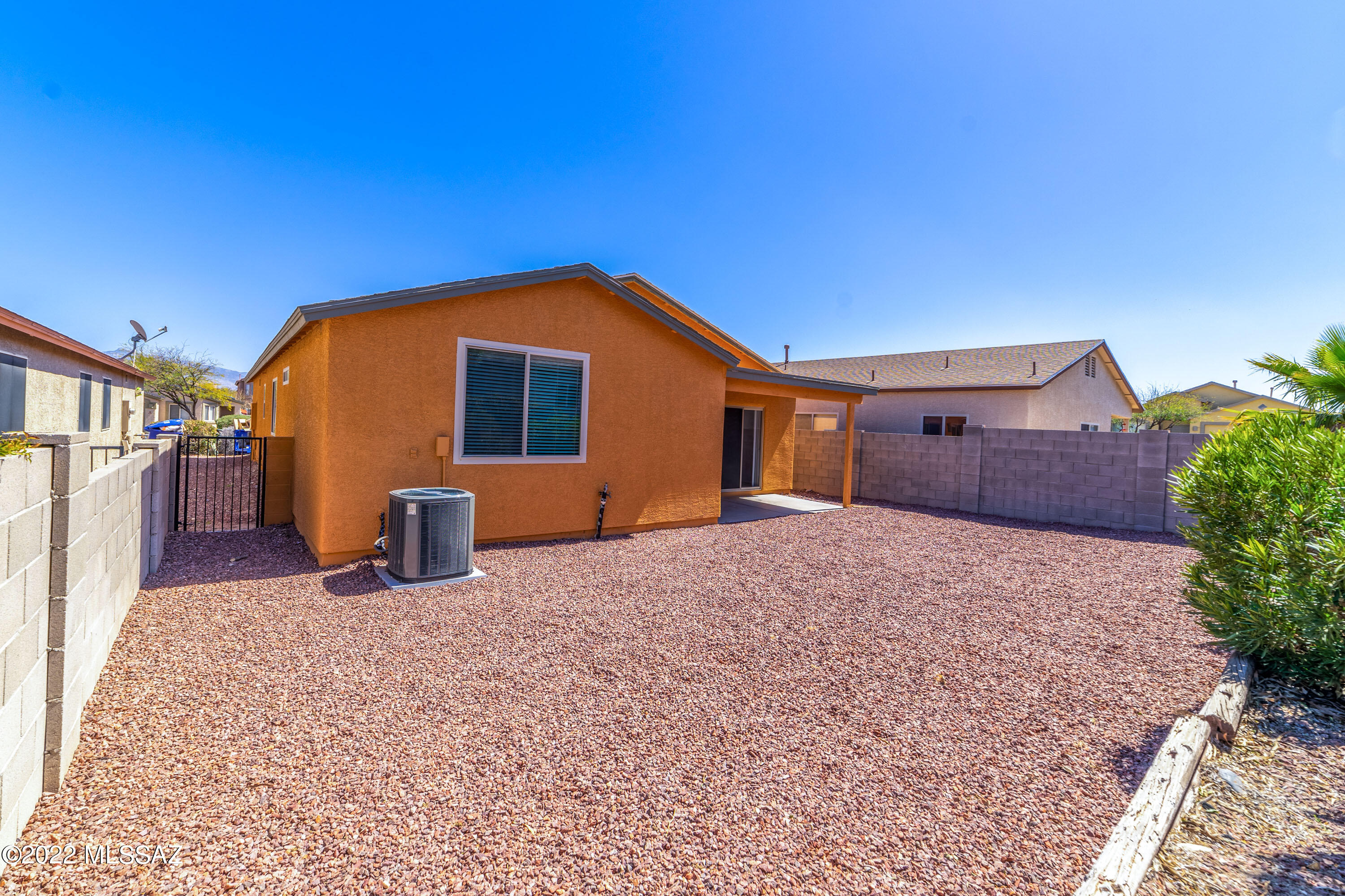 8466 South Burien Road Tucson, AZ 85747 - Photo 34 of 34