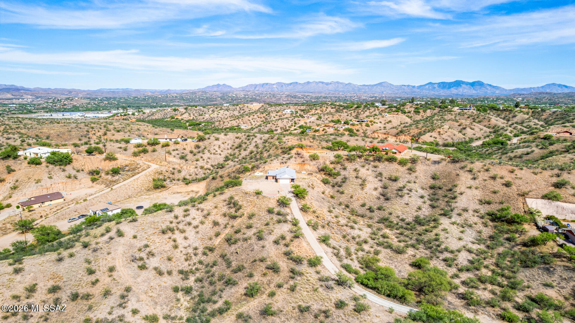 284 Olga Court Rio Rico, AZ 85648 - Photo 50 of 50 Gallery Image 50