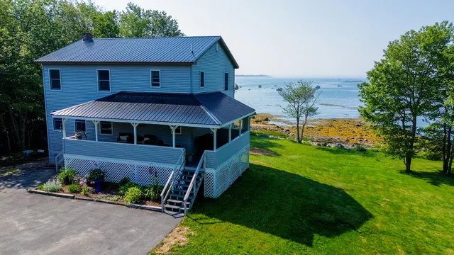 $1,100,000 | 119 Merritt Road, Steuben, ME 04680