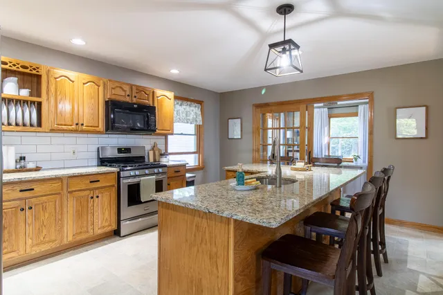 $1,100,000 | 119 Merritt Road, Steuben, ME 04680